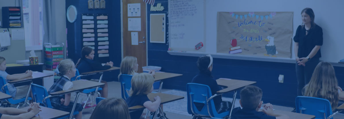 Classical Education Christ Classical Academy