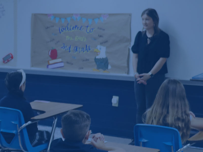 Classical Education Christ Classical Academy