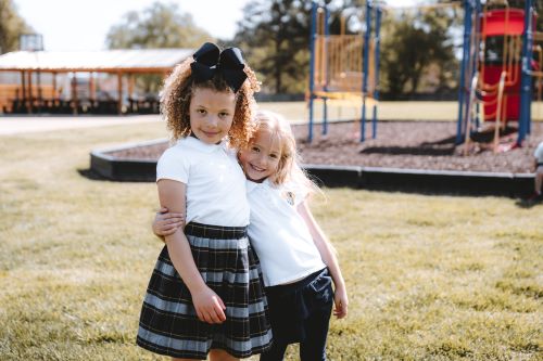 Our Purpose Christ Classical Academy