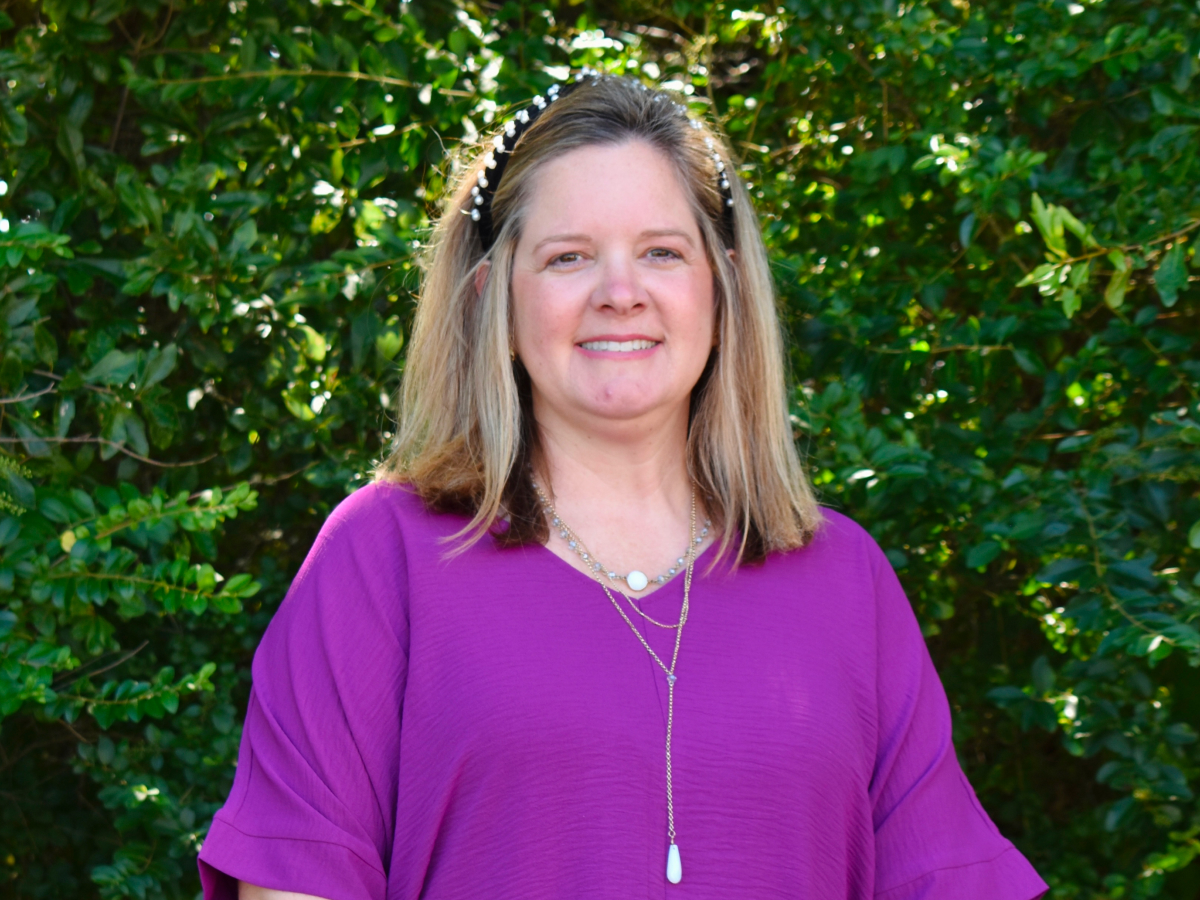 Allison Witherington