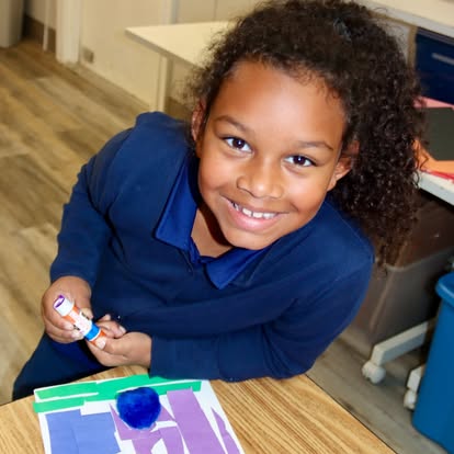 Art Program Christ Classical Academy