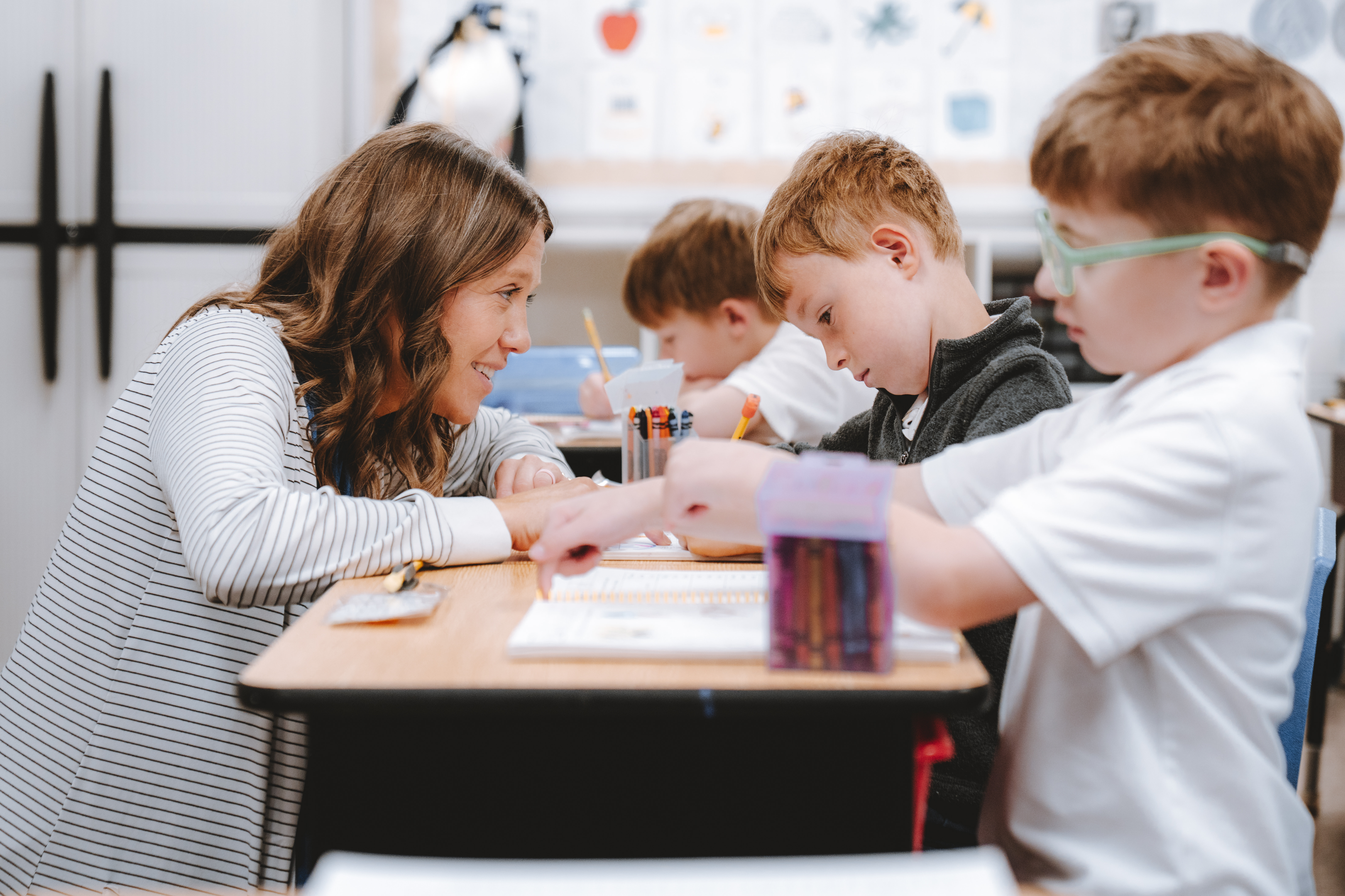 Classical Education Christ Classical Academy
