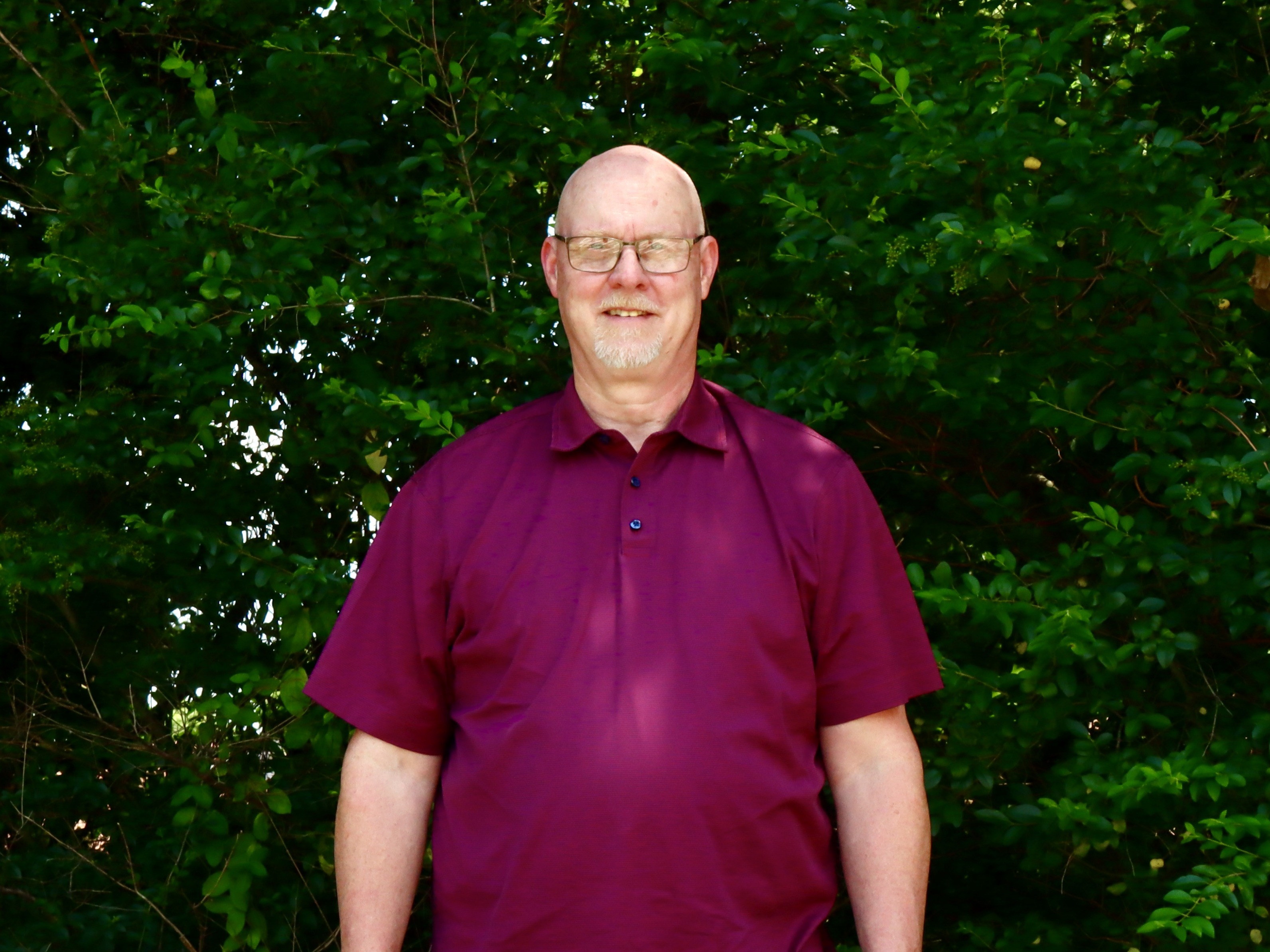 Craig Tennant