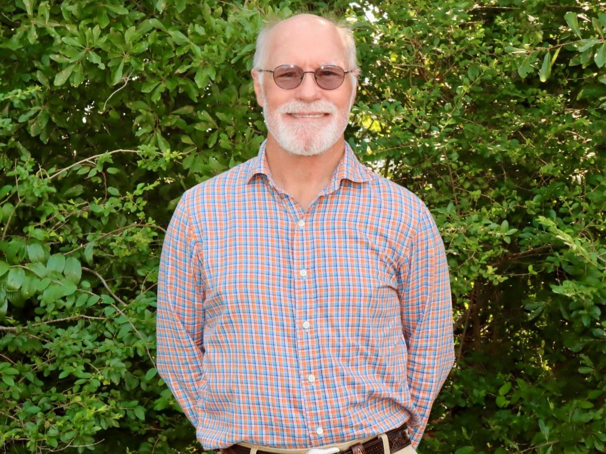Craig Tennant