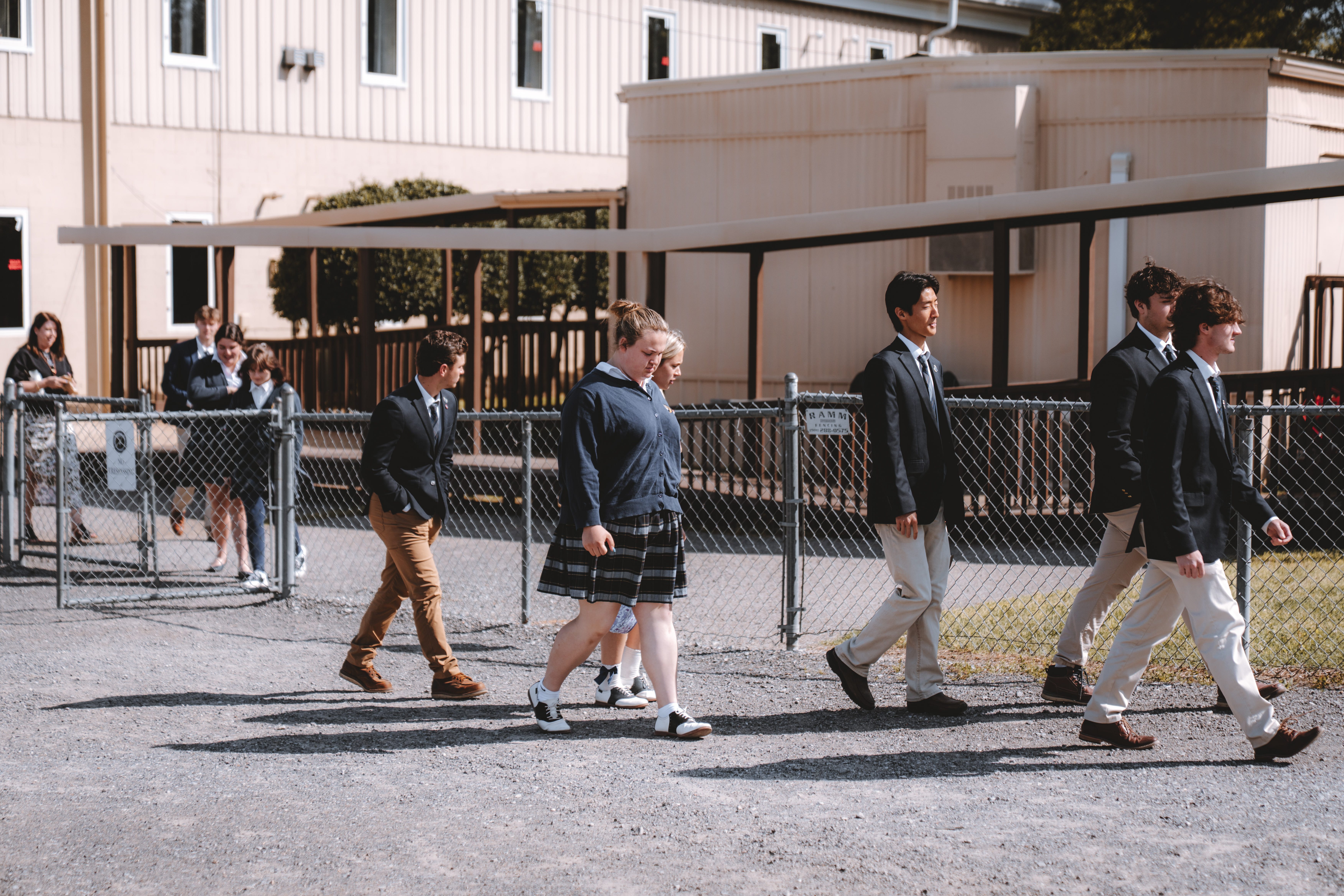 Our Dress Code Christ Classical Academy