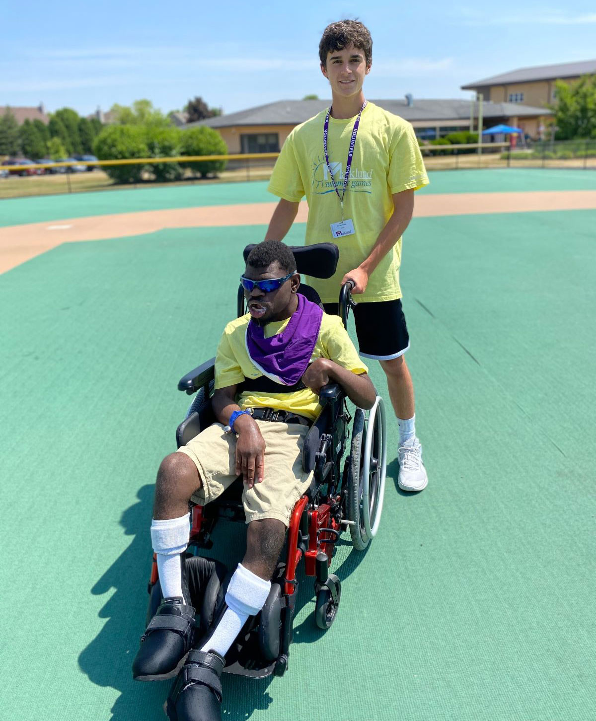 Dyver Nicks, CCA Student