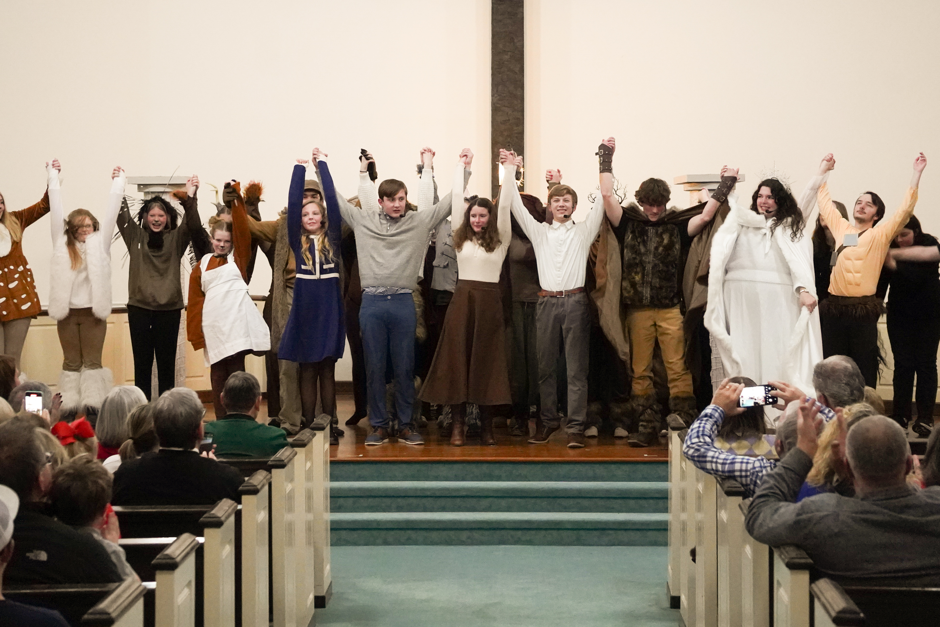 Extra-curricular Activities Christ Classical Academy
