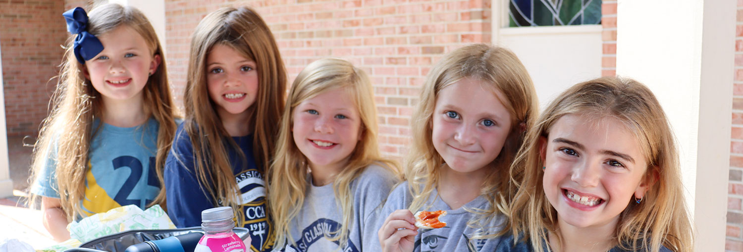 Financial Aid Christ Classical Academy