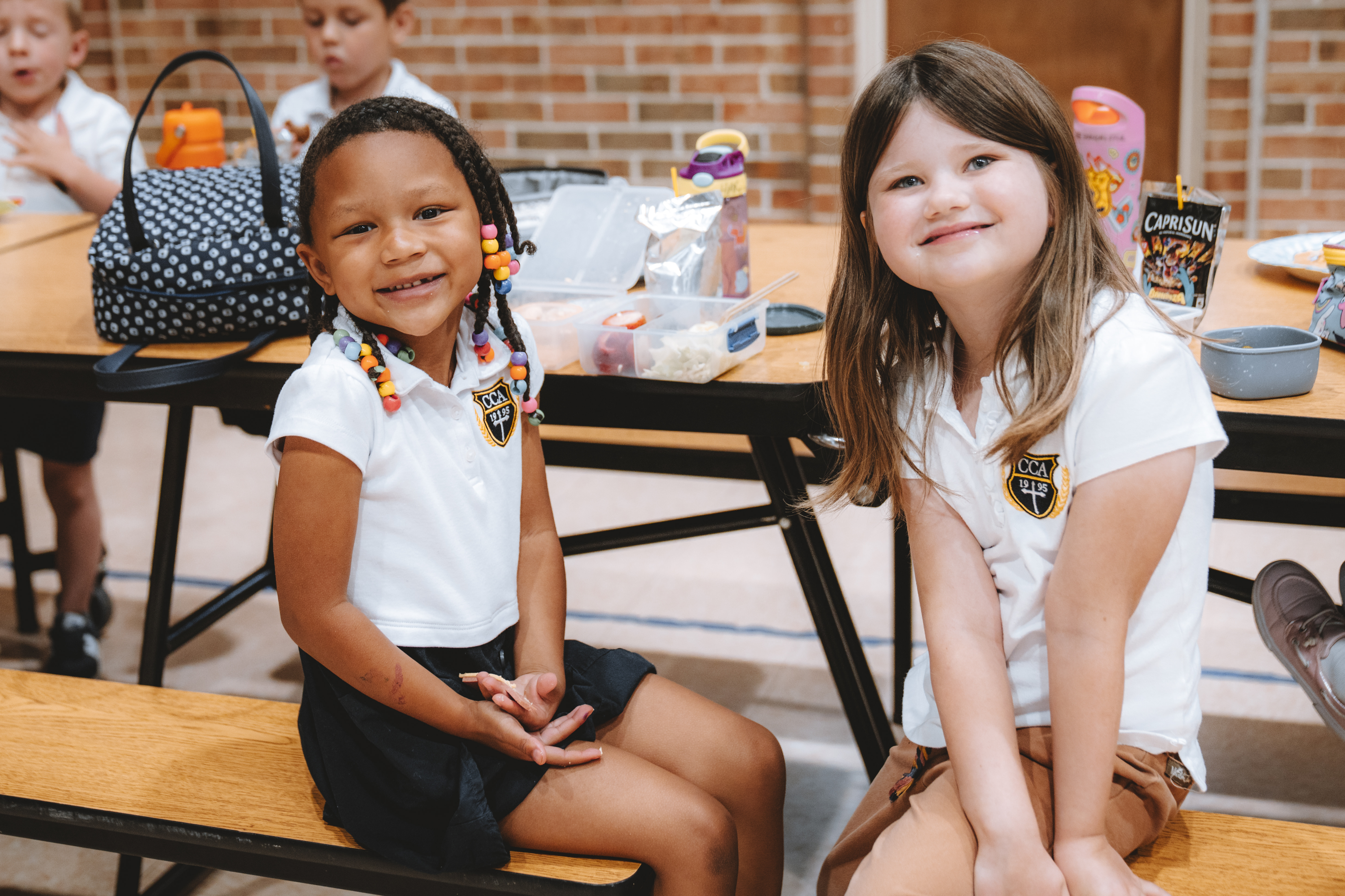 Financial Aid Christ Classical Academy