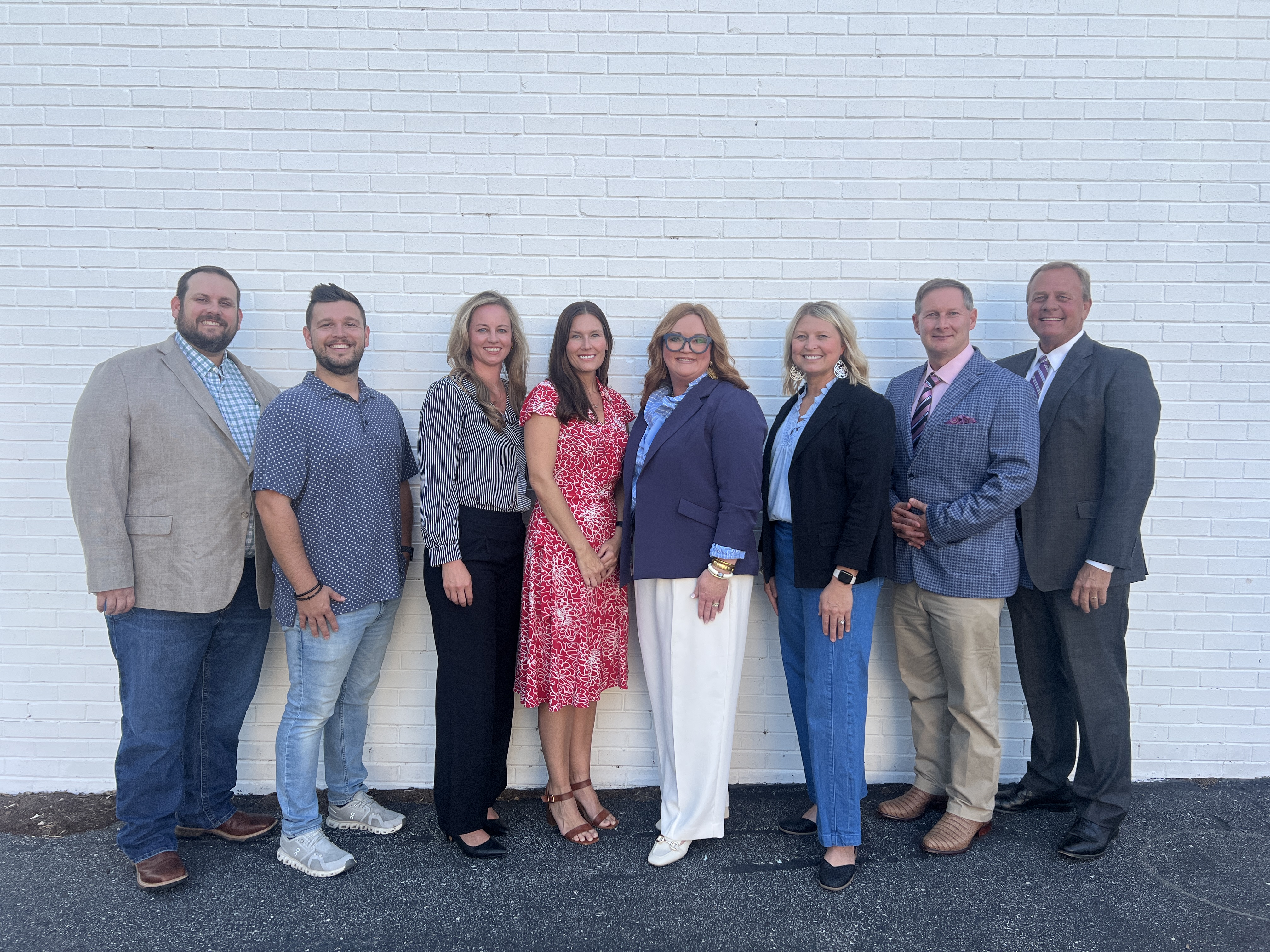 Our Board Christ Classical Academy