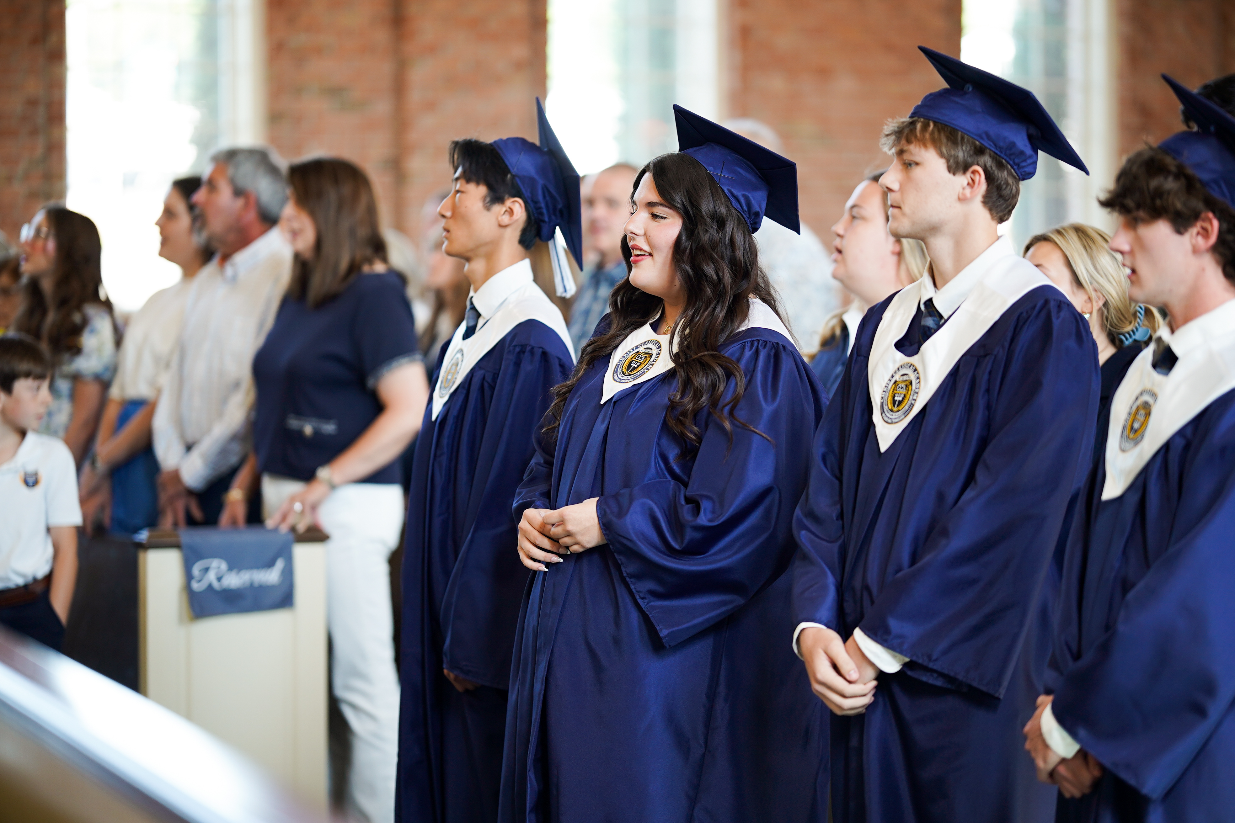 Our Mission Christ Classical Academy