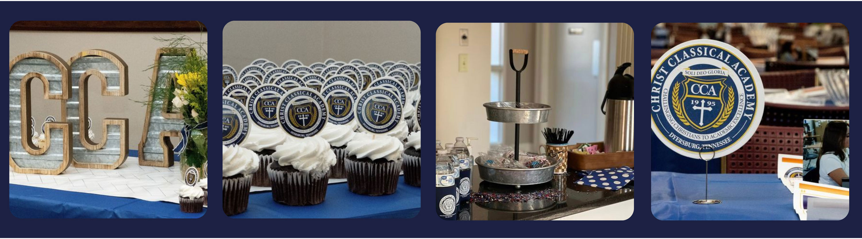 Eagle Spirit Representatives