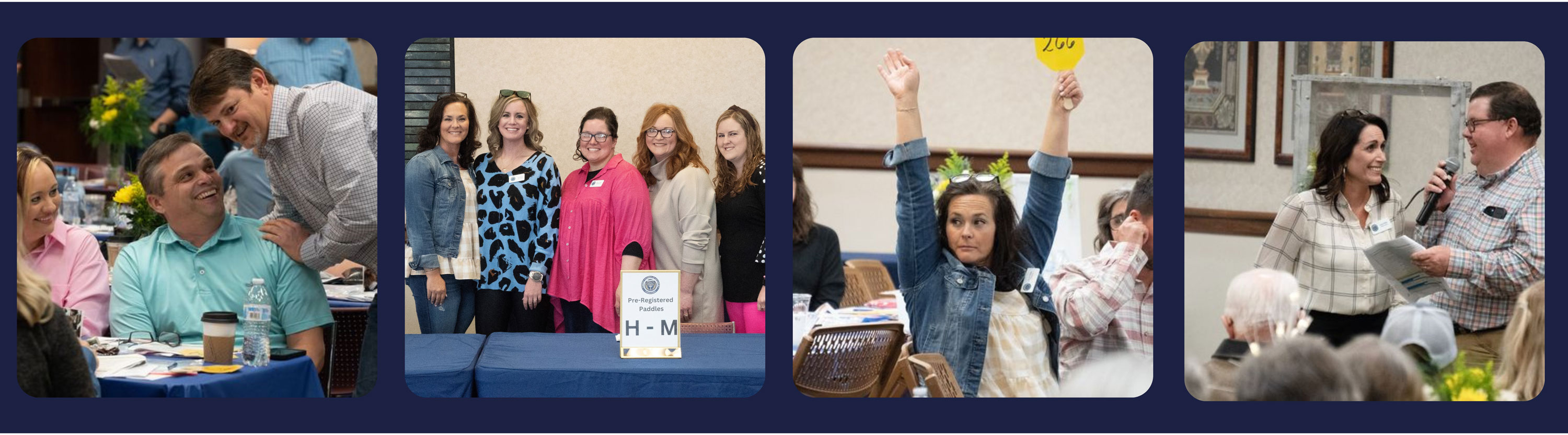 Houses Christ Classical Special Events