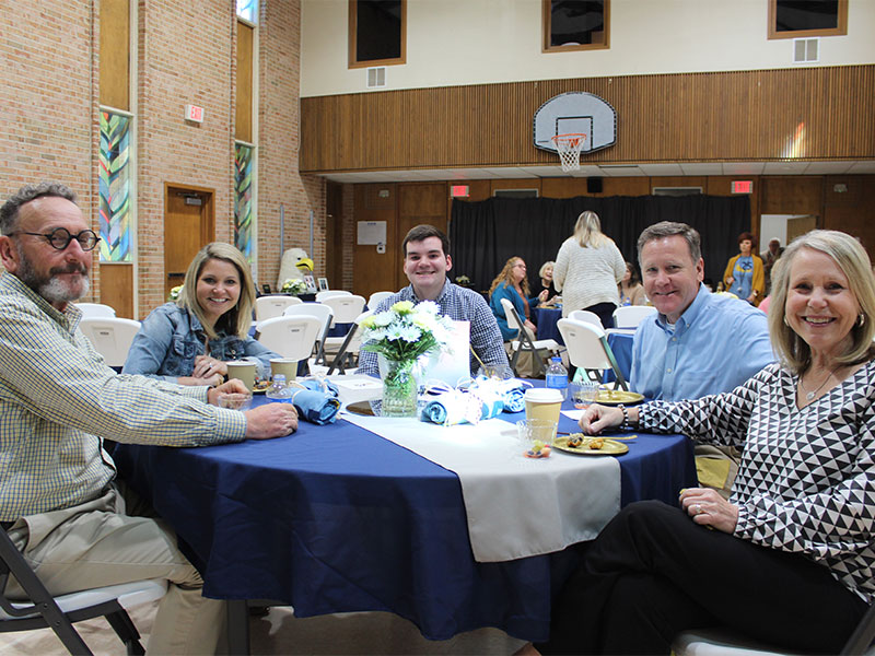 Special Events - Christ Classical Academy