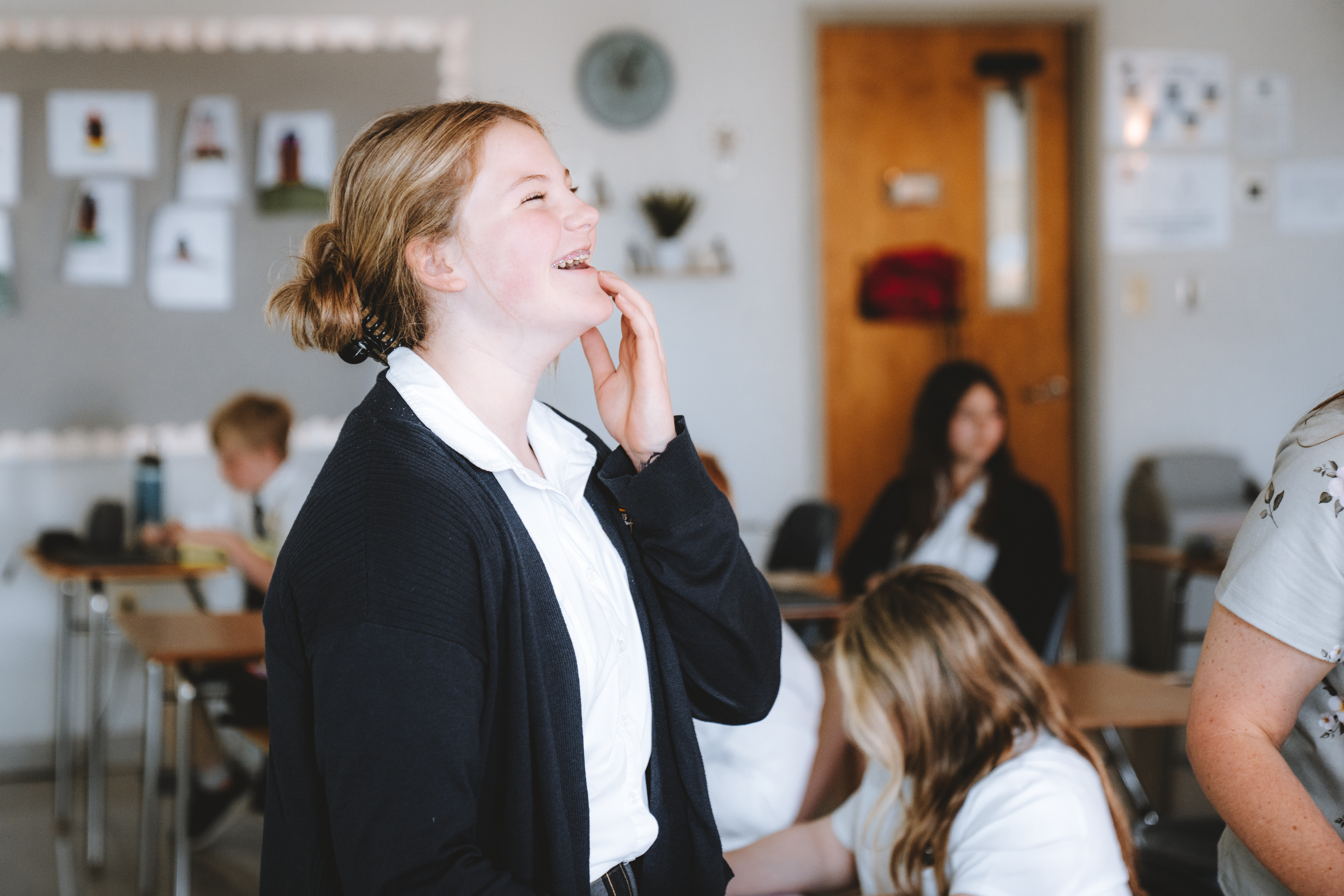 Tuition, Fees, Discounts Christ Classical Academy