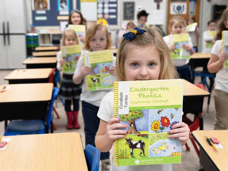 Admissions Christ Classical Academy