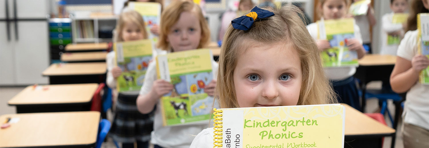 Admissions Christ Classical Academy