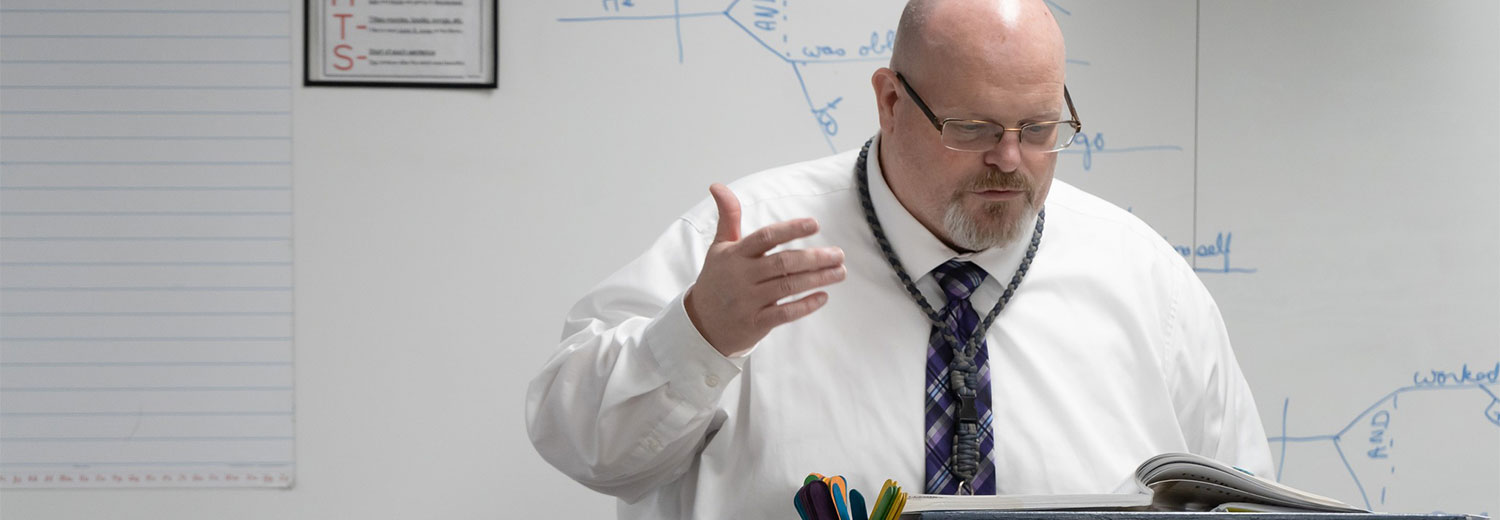 Curriculum Christ Classical Academy