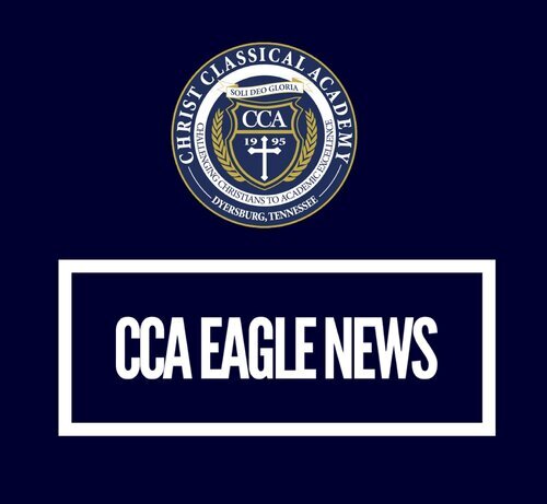 cca eagle news