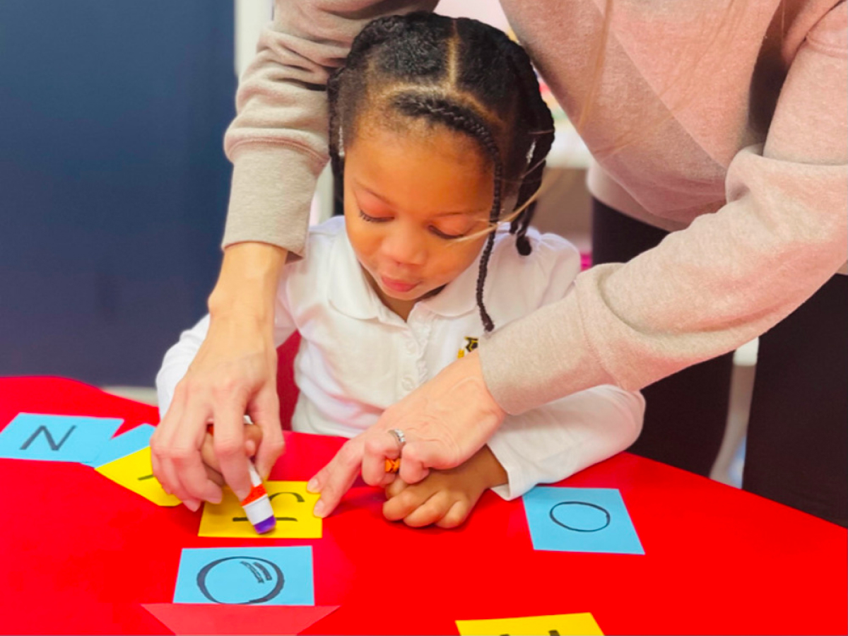 Christ Classical Academy End of the second quarter 2023