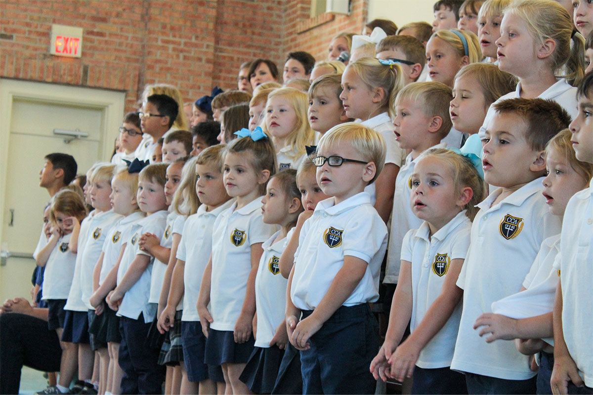 Our Dress Code Christ Classical Academy