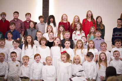 Music Christ Classical Academy