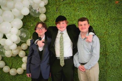 Special Events - Christ Classical Academy