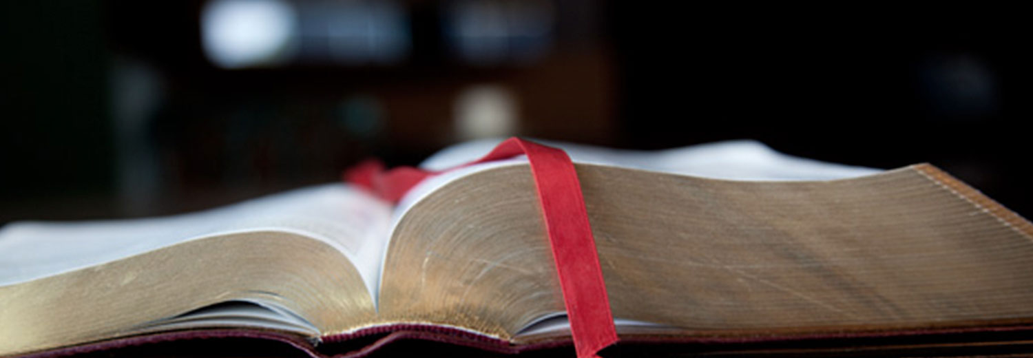 Our Statement of Faith