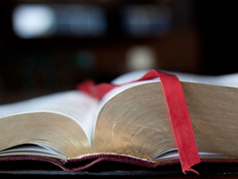 Our Statement of Faith